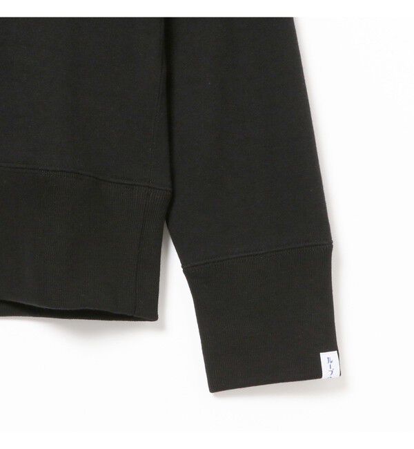 BEAMS PLUS「LOOPWHEELER / 別注 Athletic Crew Neck Sweat」|スウェット・ジャージ|
