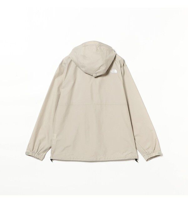 BEAMS「THE NORTH FACE / Compact Jacket」|ブルゾン・スタジャン|