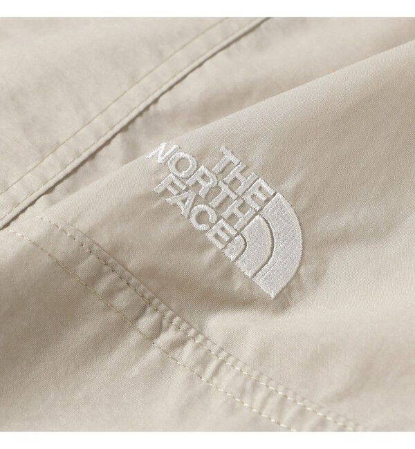 BEAMS「THE NORTH FACE / Compact Jacket」|ブルゾン・スタジャン|