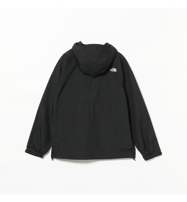 BEAMS「THE NORTH FACE / Compact Jacket」|ブルゾン・スタジャン|