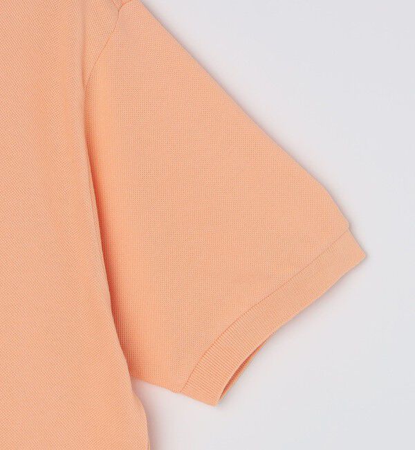 SHIPS「LACOSTE: L.12.12 POLO SHIRT」|Tシャツ・カットソー|