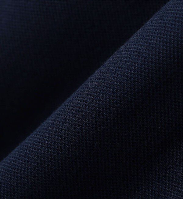 SHIPS「LACOSTE: L.12.12 POLO SHIRT」|Tシャツ・カットソー|