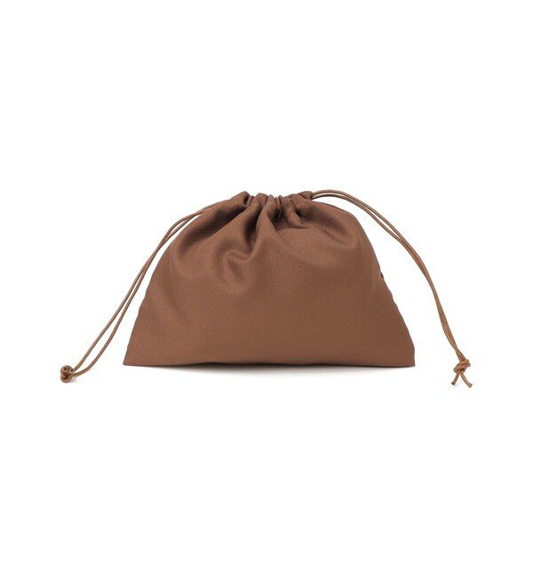 SHIPS any「《予約》SHIPS any: A4 カットワーク レース トート」|トートバッグ|