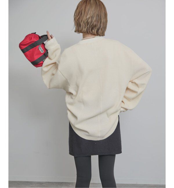 OUTDOOR PRODUCTS Usual Things「追加4  230  ROLL BOSTON SMALL SOLID」|ショルダー・メッセンジャー|