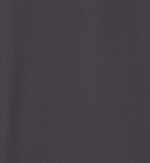 DES PRES「ライトダブルクロス リラックスパンツ」|その他|