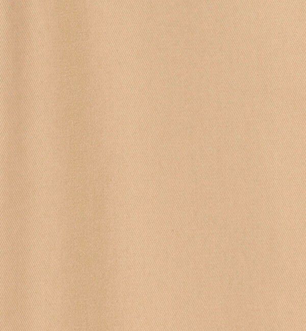 TOMORROWLAND collection「コットンギャバジン タックワイドパンツ」|その他|