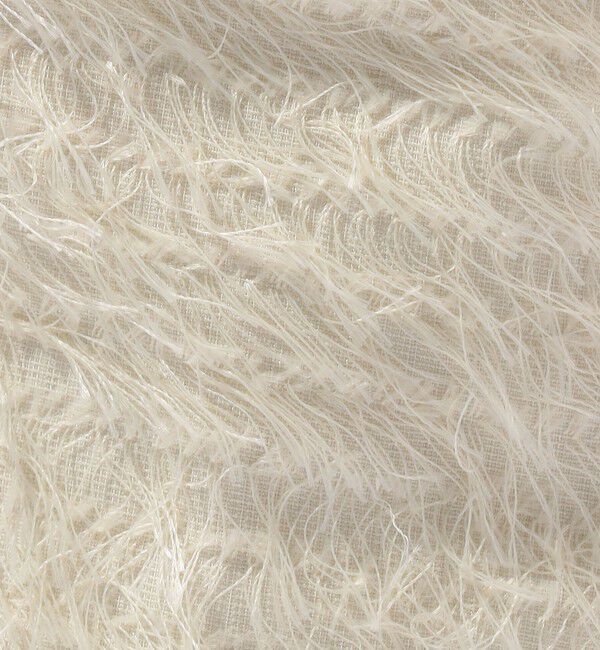 TOMORROWLAND GOODS「La Maison de Lyllis BELL バケットハット」|ハット|