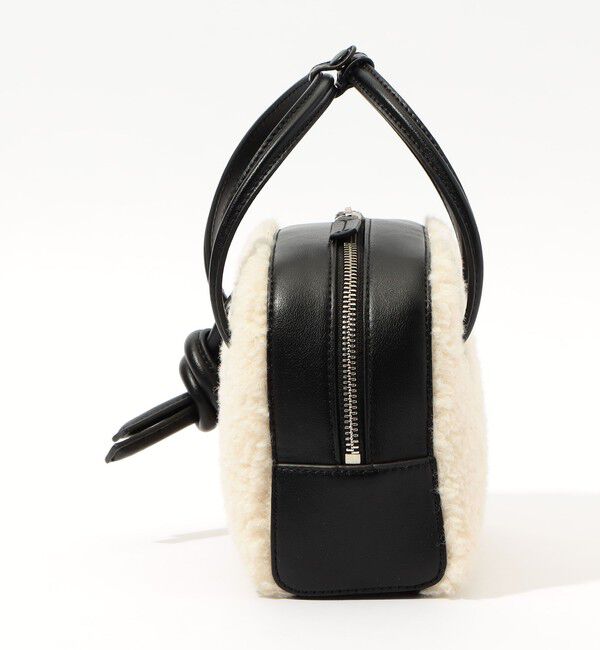 TOMORROWLAND GOODS「【別注】VASIC APERO MINI MINI ハンドバッグ」|ハンドバッグ|