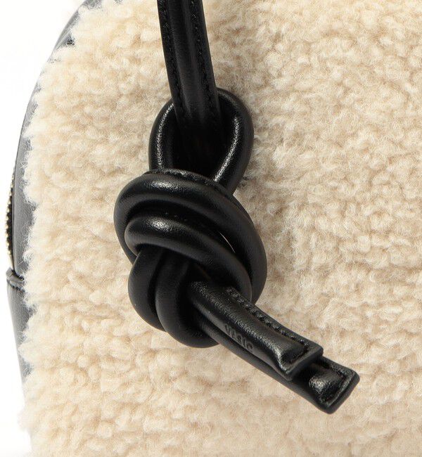 TOMORROWLAND GOODS「【別注】VASIC APERO MINI MINI ハンドバッグ」|ハンドバッグ|