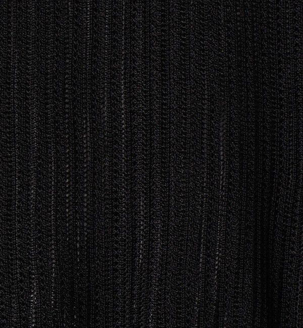 DES PRES「マットレーヨン キャミソール」|キャミソール|