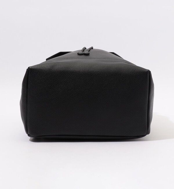 TOMORROWLAND GOODS「TOMORROWLAND シュリンクレザー バックパック」|リュック|