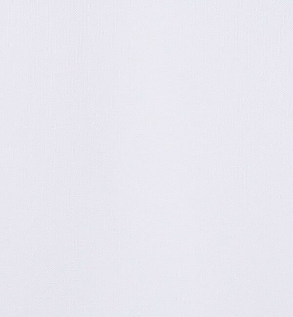 TOMORROWLAND BUYING WEAR「SUNSPELコットン ピケポロシャツ」|ポロシャツ|