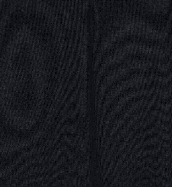 TOMORROWLAND BUYING WEAR「SUNSPELコットン ピケポロシャツ」|ポロシャツ|