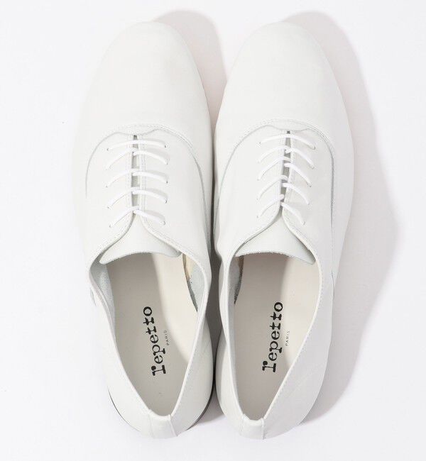TOMORROWLAND GOODS「Repetto V388VE ZIZI HOMME レースアップシューズ」|その他|
