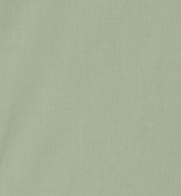 TOMORROWLAND MENS「コットン ローンポプリンシャツ ALBINI」|シャツ・ブラウス|