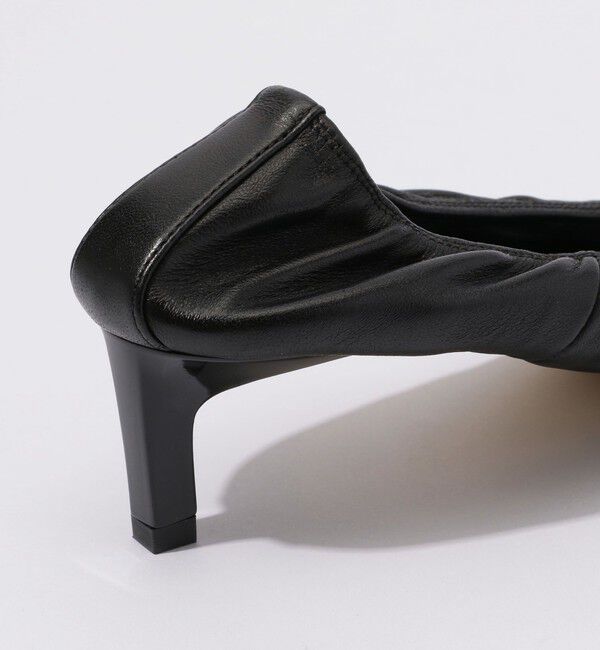 TOMORROWLAND GOODS「DEAR FRANCES GLOVE パンプス」|パンプス|