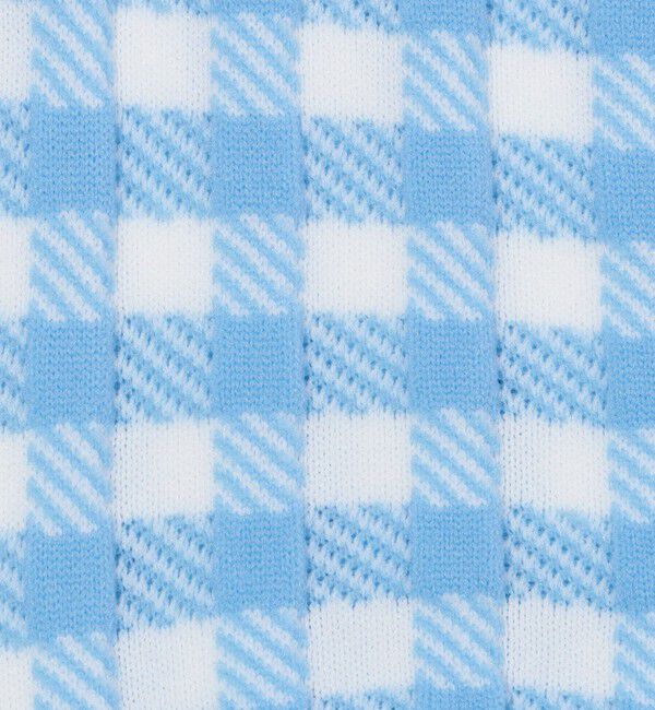 Edition「ギンガムソックス」|ソックス|