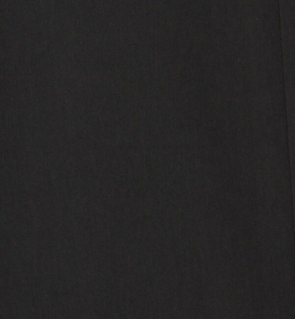 Edition「ストレッチベンタイル ウエストギャザーパンツ」|その他|