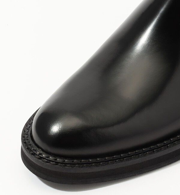 TOMORROWLAND GOODS「SARTORE SR4447 サイドゴア ショートブーツ」|ショートブーツ|