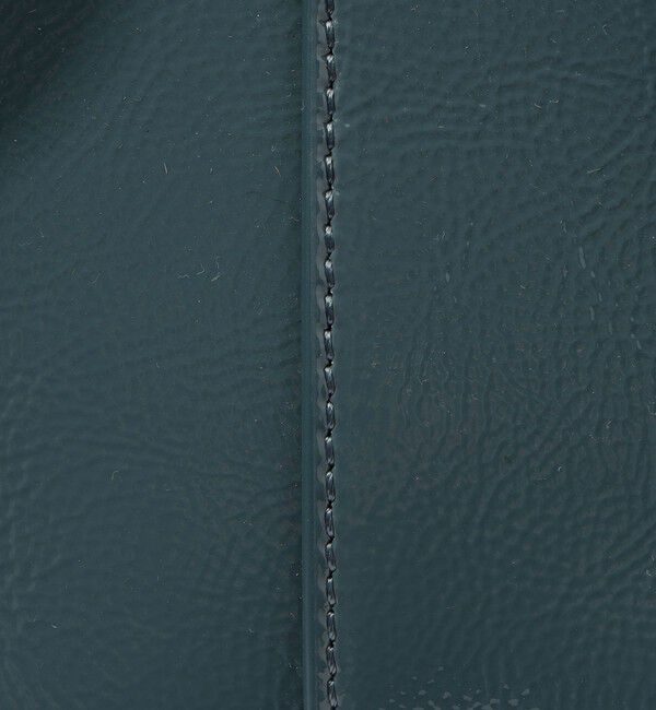 TOMORROWLAND GOODS「Atelier TOMORROWLAND SHELL MINI エナメルバッグ」|ハンドバッグ|