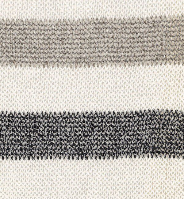 GALERIE VIE「リネンコード Vネックカーディガン」|カーディガン|