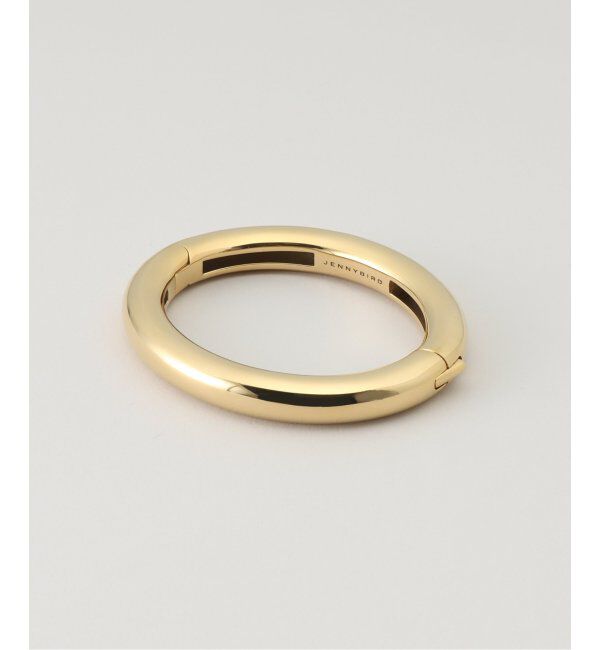 IENA「JENNY BIRD/ジェニーバード Gia Mega BG バングル」|ブレスレット・バングル|