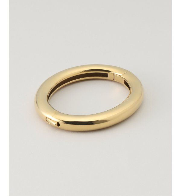 IENA「JENNY BIRD/ジェニーバード Gia Mega BG バングル」|ブレスレット・バングル|