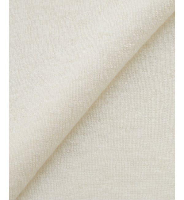 IENA LA BOUCLE「GUDRUN & GUDRUN/グールンアンドグールン プルオーバー BARBA13001」|ニット・セーター|