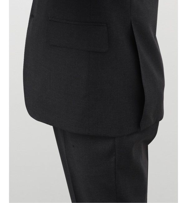 EDIFICE「CFT 3ボタン スーツ サージ」|スーツ|