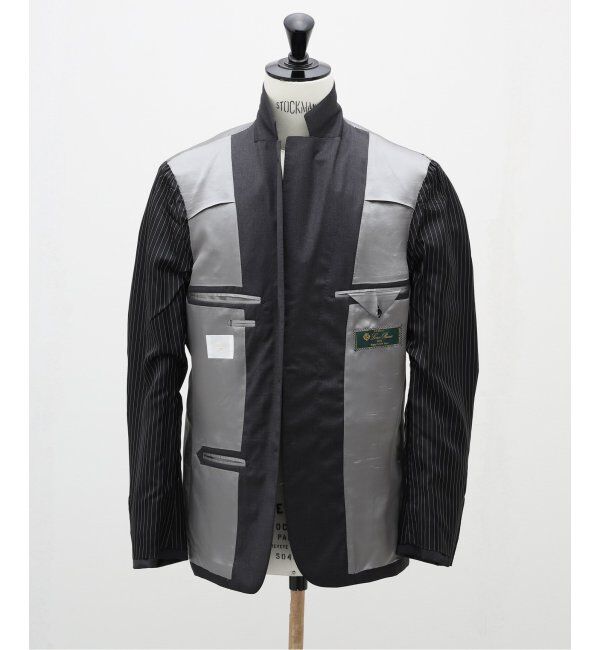 EDIFICE「CFT 3ボタン スーツ サージ」|スーツ|