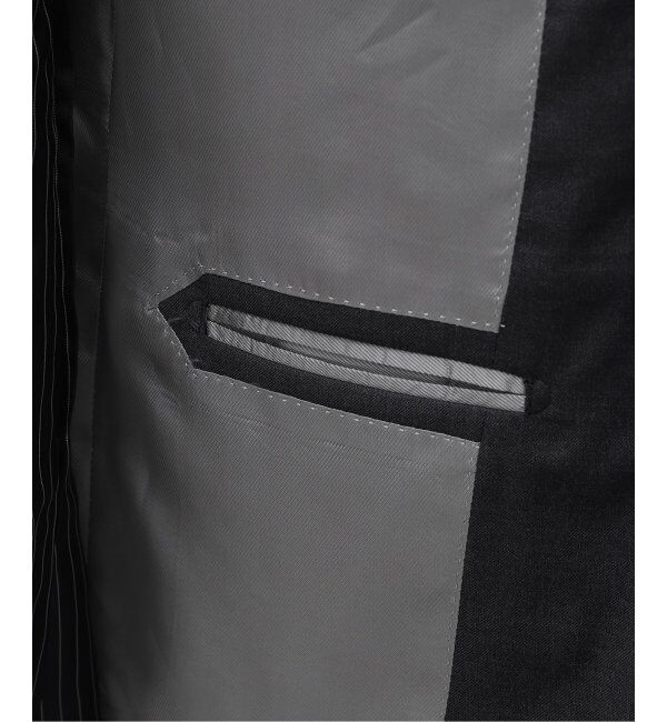 EDIFICE「CFT 3ボタン スーツ サージ」|スーツ|