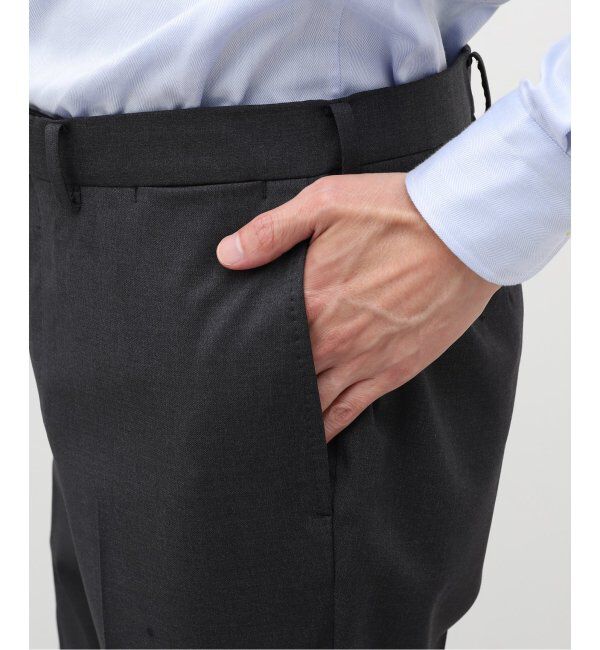 EDIFICE「CFT 3ボタン スーツ サージ」|スーツ|