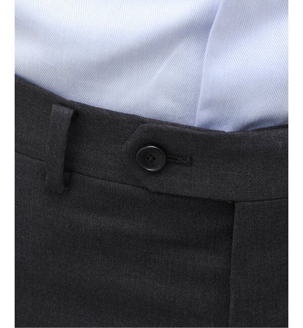 EDIFICE「CFT 3ボタン スーツ サージ」|スーツ|