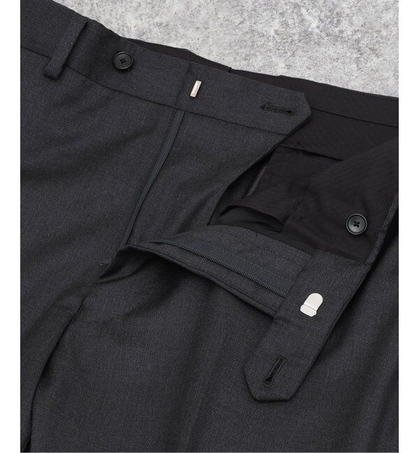 EDIFICE「CFT 3ボタン スーツ サージ」|スーツ|