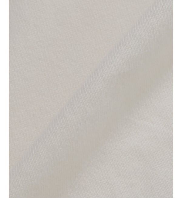 EDIFICE「LOOPWHEELER for LOWERCASE ツリテンジク ロングスリーブ」|Tシャツ・カットソー|