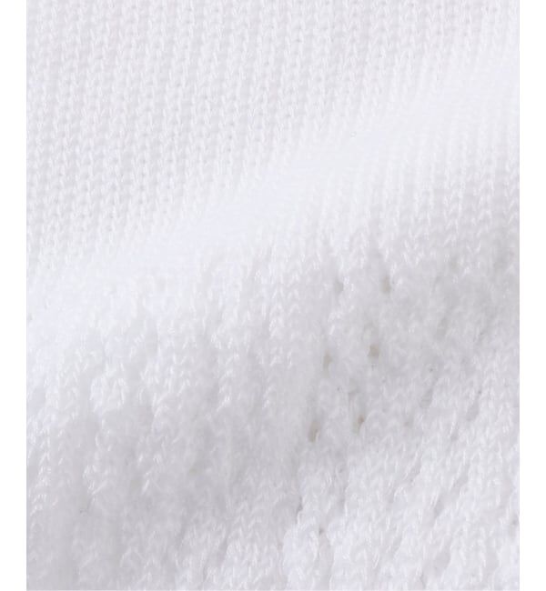 EDIFICE「CONLEAD(コンリード)  Lace Long」|ソックス|