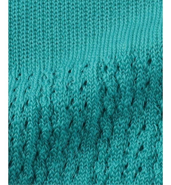 EDIFICE「CONLEAD(コンリード)  Lace Long」|ソックス|