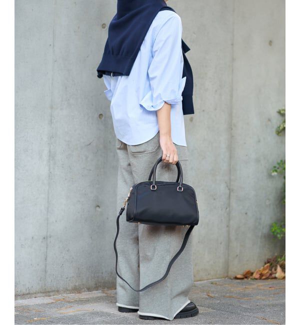 JOURNAL STANDARD「ワイドベイカースウェットパンツ」|その他|