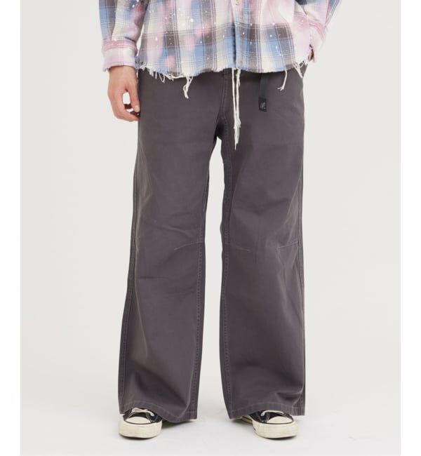 JOURNAL STANDARD「Gramicci / グラミチ 別注 2D チノ パンツ」|チノ|