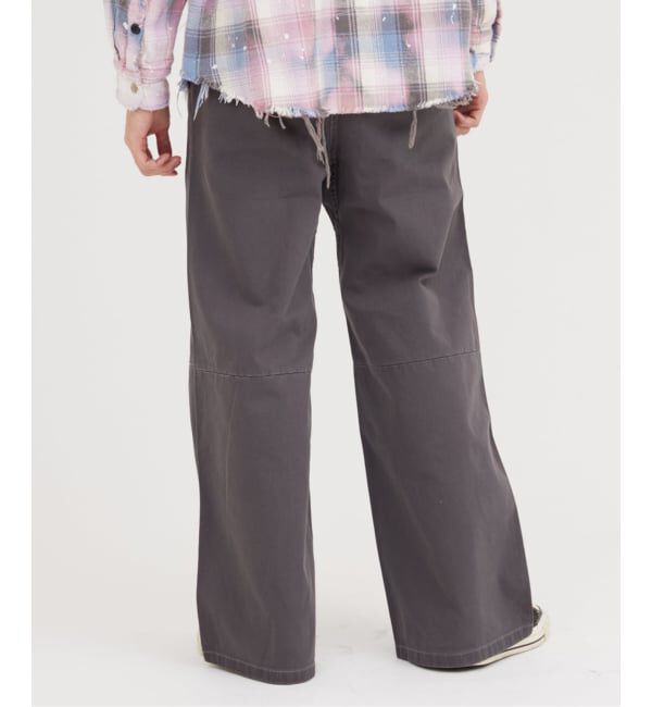 JOURNAL STANDARD「Gramicci / グラミチ 別注 2D チノ パンツ」|チノ|