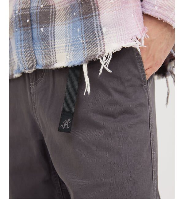 JOURNAL STANDARD「Gramicci / グラミチ 別注 2D チノ パンツ」|チノ|