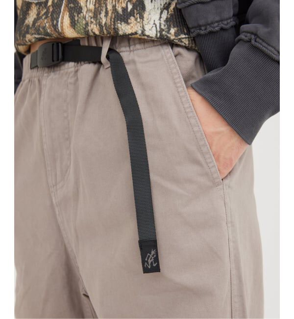 JOURNAL STANDARD「Gramicci / グラミチ 別注 2D チノ パンツ」|チノ|