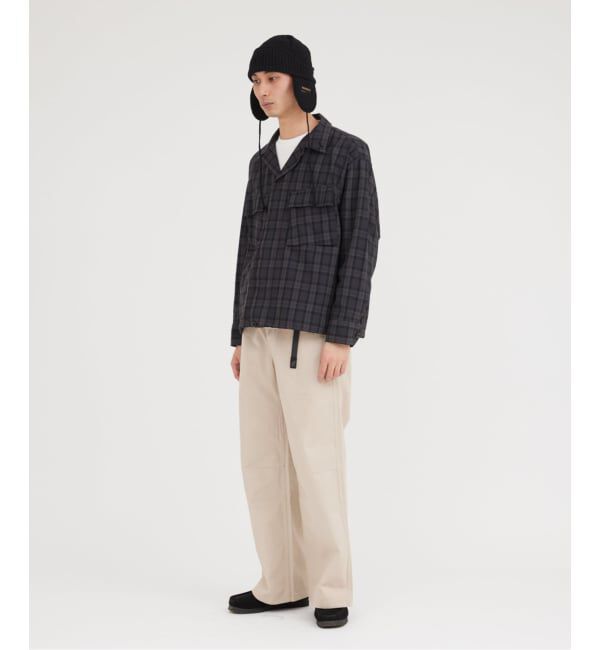 JOURNAL STANDARD「Gramicci / グラミチ 別注 2D チノ パンツ」|チノ|