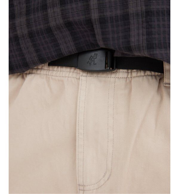 JOURNAL STANDARD「Gramicci / グラミチ 別注 2D チノ パンツ」|チノ|