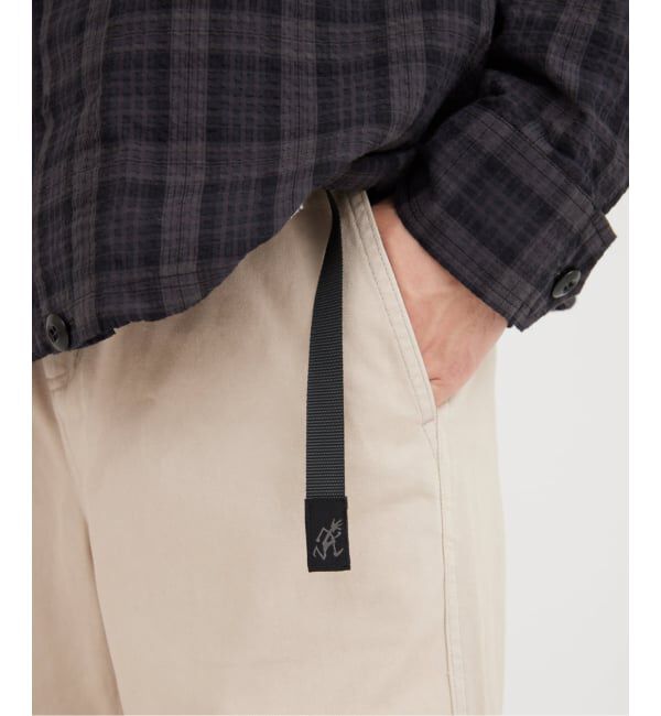 JOURNAL STANDARD「Gramicci / グラミチ 別注 2D チノ パンツ」|チノ|