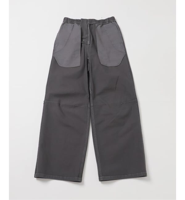 JOURNAL STANDARD「Gramicci / グラミチ 別注 2D チノ パンツ」|チノ|