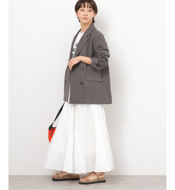 JOURNAL STANDARD relume「RELUME  プレートサンダル」|サンダル|