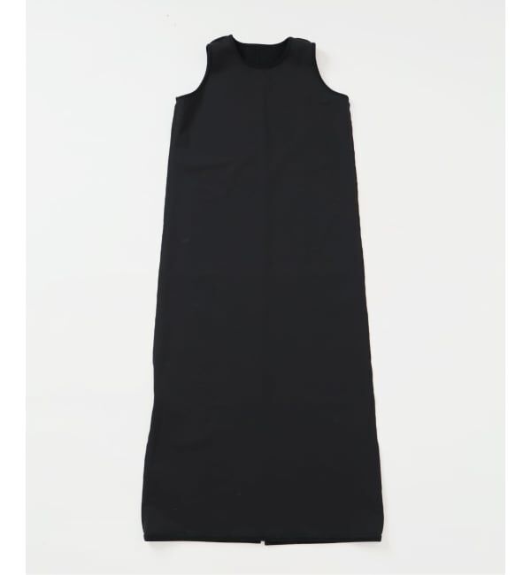 FRAMeWORK「≪洗える / 追加予約≫トリコットタンクドレス 2」|ワンピース|