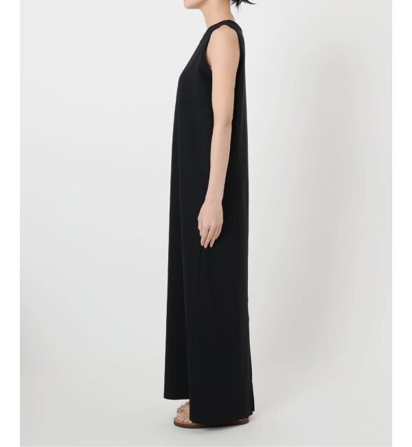 FRAMeWORK「≪洗える / 追加予約≫トリコットタンクドレス 2」|ワンピース|