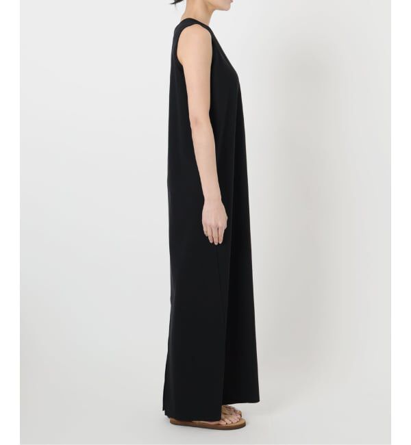 FRAMeWORK「≪洗える / 追加予約≫トリコットタンクドレス 2」|ワンピース|